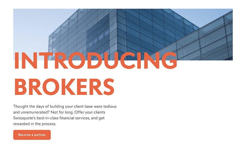 Swissquote Launches Profitable Introducing Brokers Program with Rewards Up to EUR 600 per Account